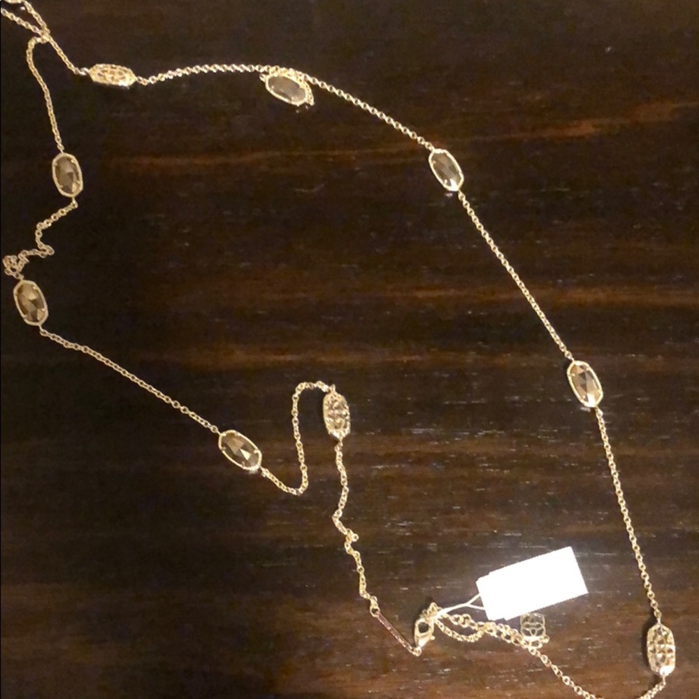 Kendra Scott Necklace